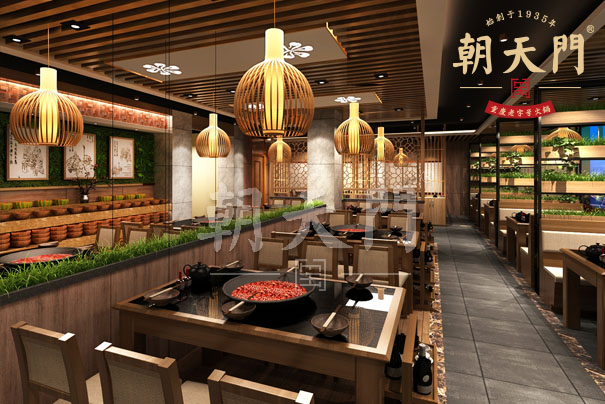 重慶火鍋加盟店哪家好？教你留住回頭客的方法