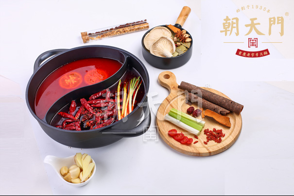 重慶火鍋加盟連鎖店哪家好？怎樣選擇合適的品牌投資開店