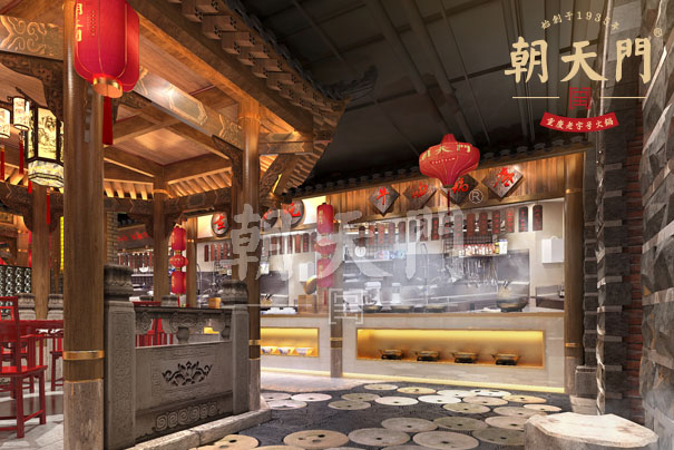 重慶火鍋加盟哪家好？加盟火鍋店需要考察品牌哪些內(nèi)容？