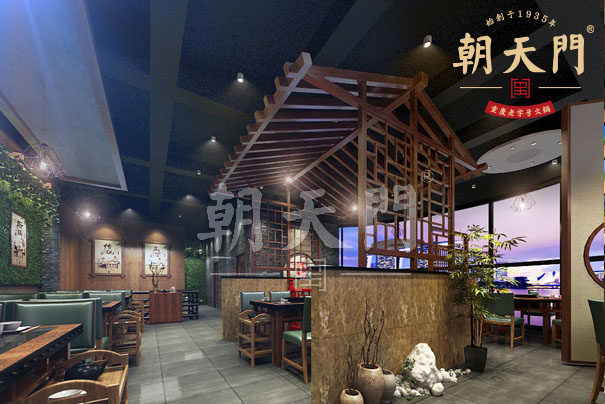 朝天門火鍋：從以前到現(xiàn)在，到底大家都在吃什么？