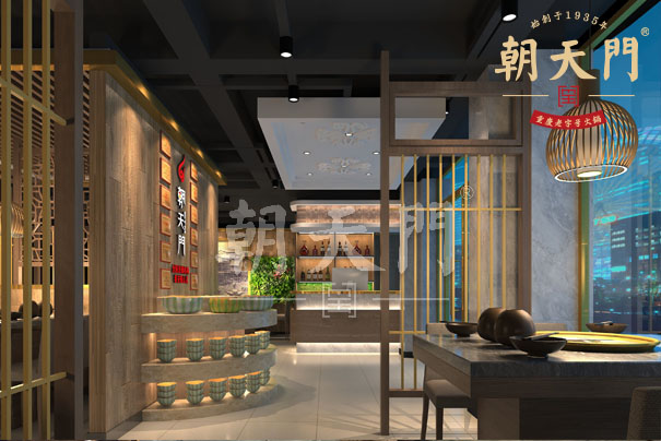 火鍋店加盟市場(chǎng)競(jìng)爭(zhēng)激烈，開店如何吸引客流？