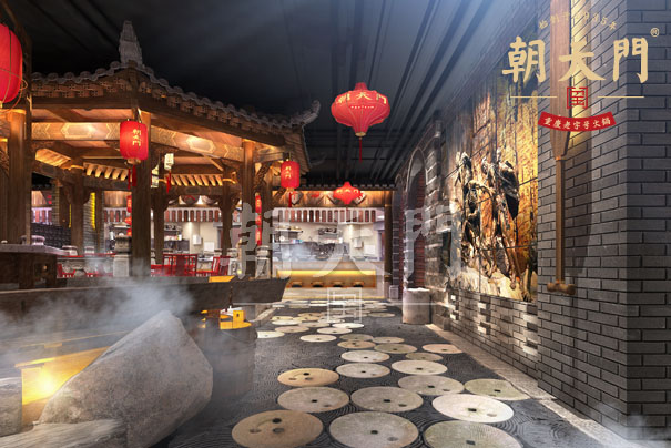 火鍋店加盟市場(chǎng)競(jìng)爭(zhēng)激烈，開店如何吸引客流？