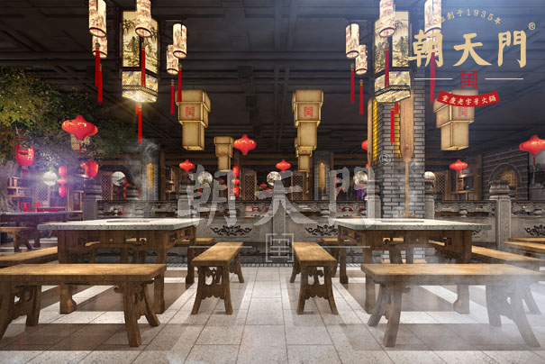 重慶火鍋加盟店如何應對激烈市場競爭？