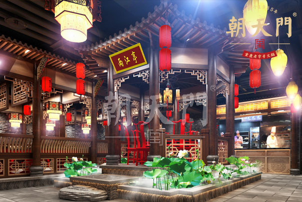 重慶火鍋加盟店如何應對激烈市場競爭？
