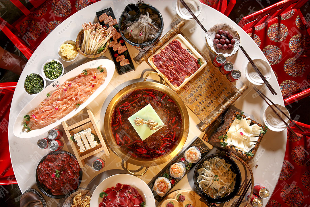 重慶火鍋三大特點(diǎn)，你知道幾個(gè)？