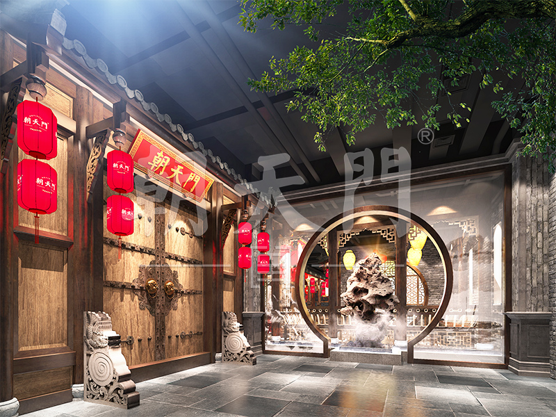 火鍋店如何打造自己的品牌特色？