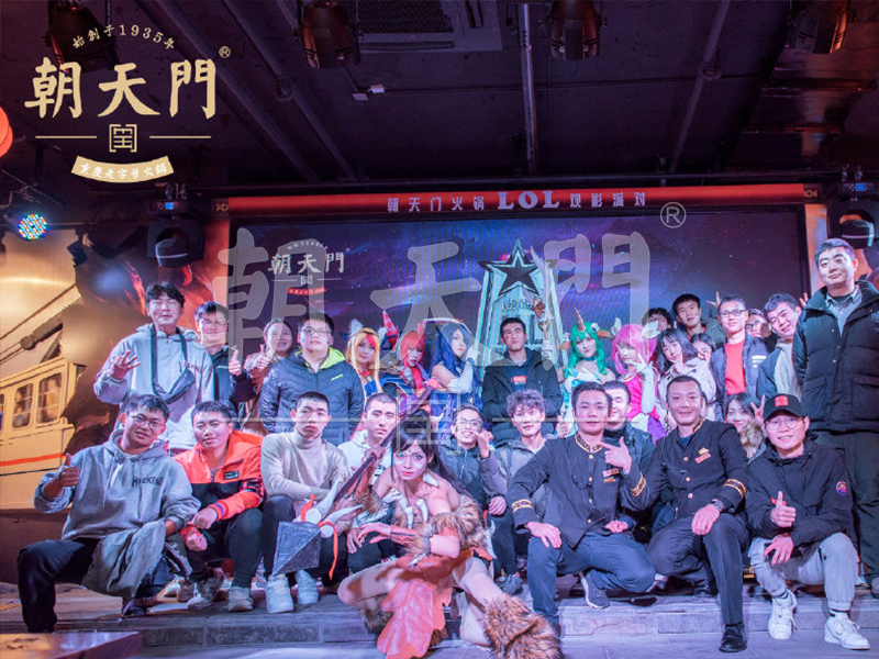 火鍋店?duì)I銷(xiāo)新策略：低成本引流