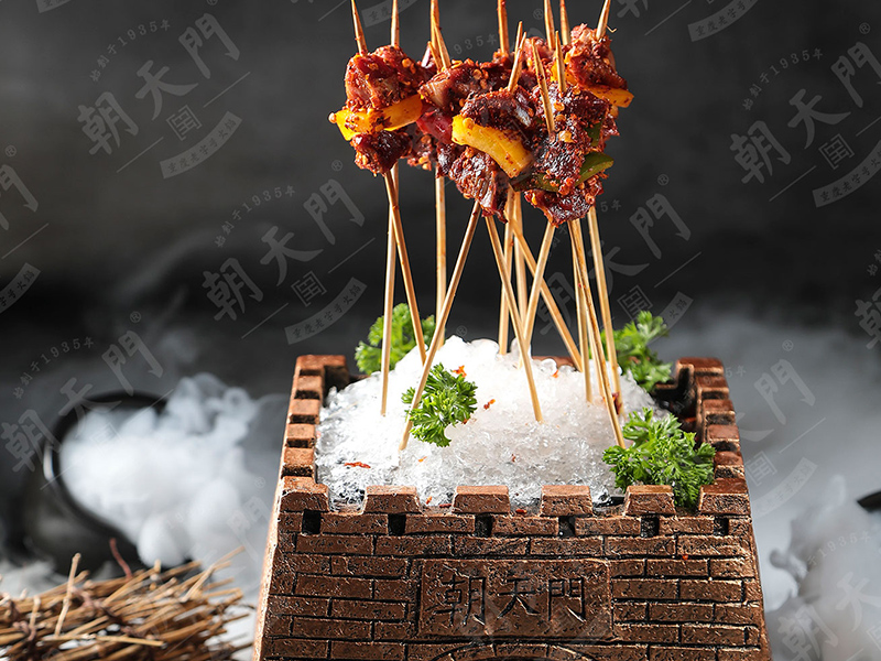 市場(chǎng)消費(fèi)升級(jí)，重慶火鍋如何打造新亮點(diǎn)