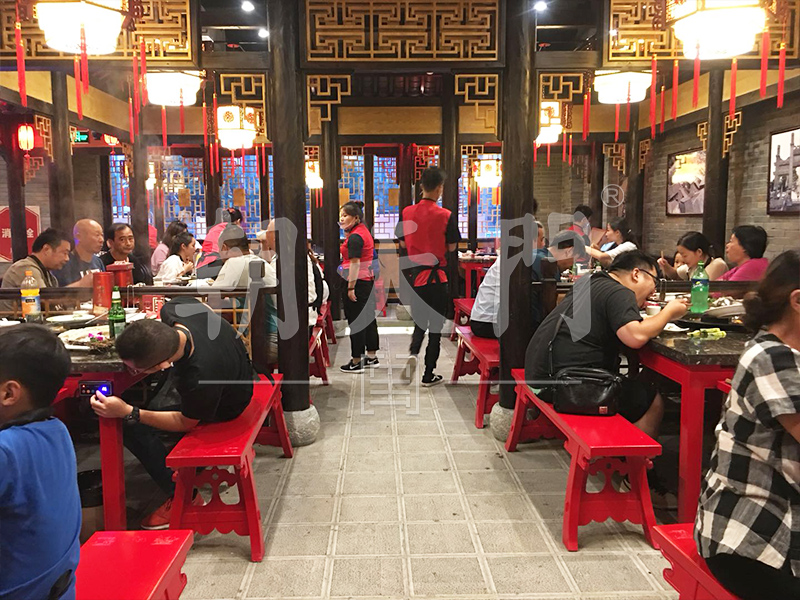 火鍋加盟盈利四要素，你知道幾個(gè)?