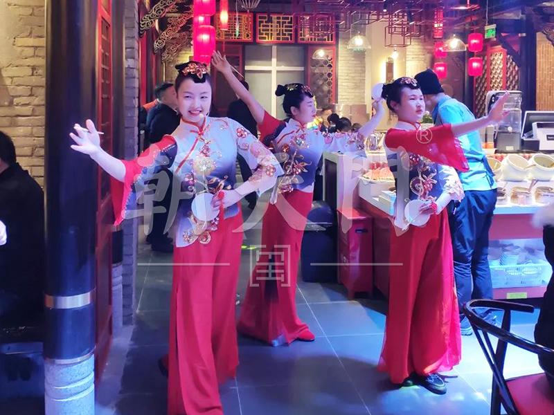 如何提高重慶火鍋的利潤(rùn)？有哪些技巧？