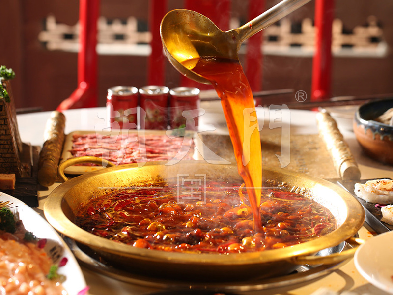 如何保障火鍋店味道的穩(wěn)定性？