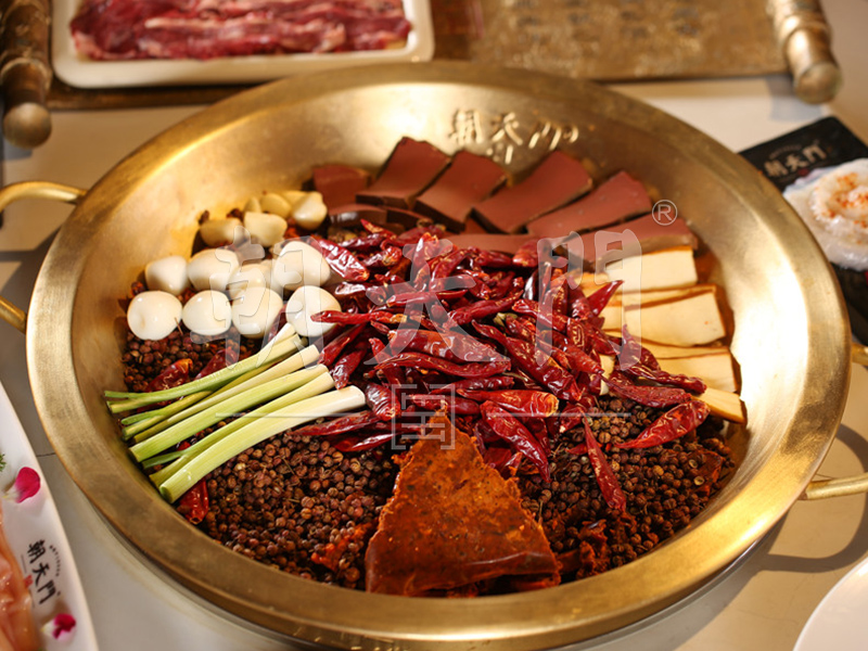 特色火鍋加盟的優(yōu)勢(shì)在哪里？
