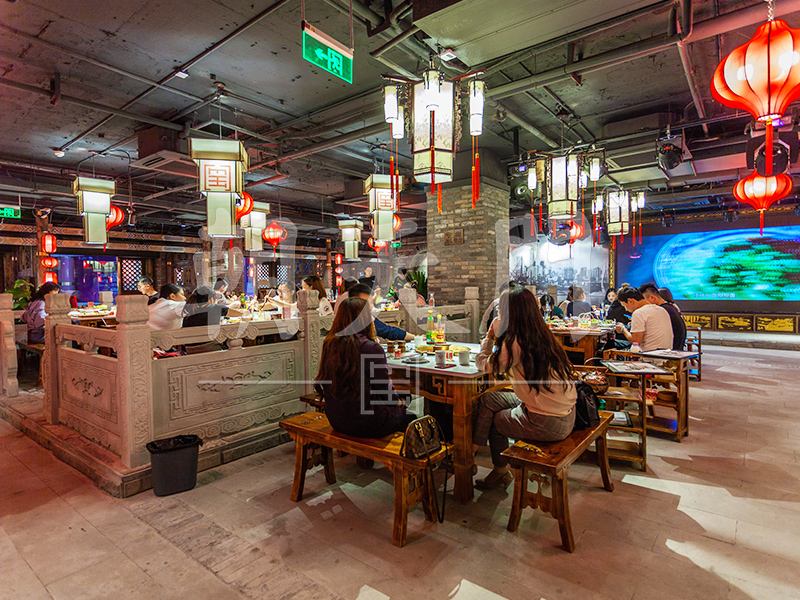 重慶火鍋加盟投資，如何降低開店風(fēng)險(xiǎn)？