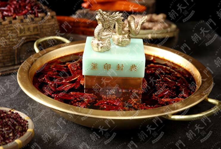 加盟特色火鍋加盟店，需要做哪些準(zhǔn)備？