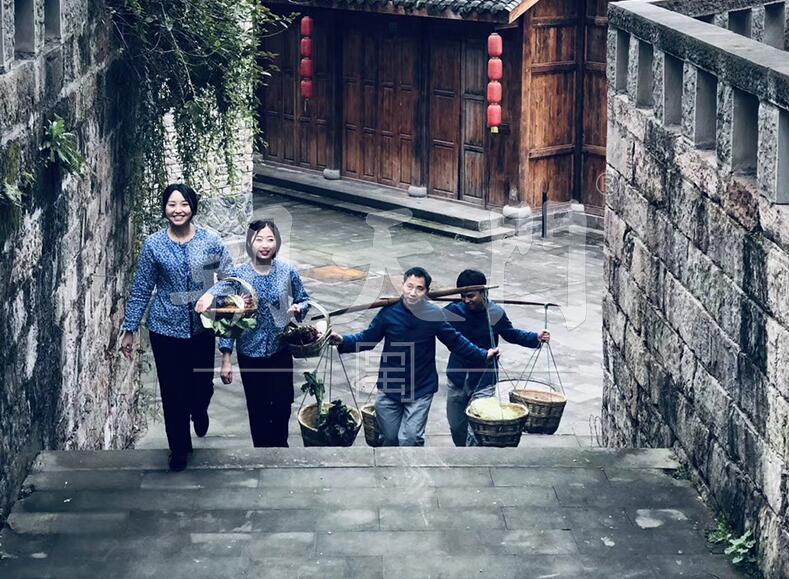 重慶特色火鍋加盟店，如何降低員工流失率？