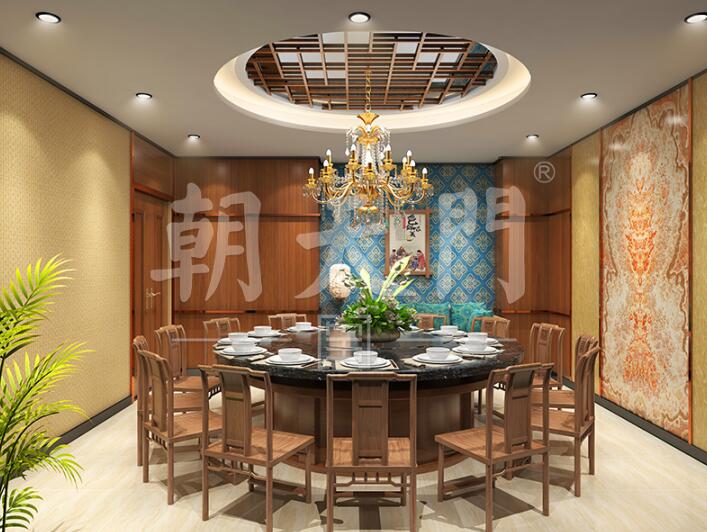小火鍋店裝修需要多少錢？有哪些風(fēng)格？