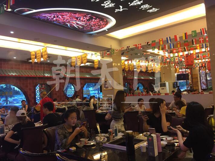 特色小火鍋加盟店，選址要注意這三大要素！