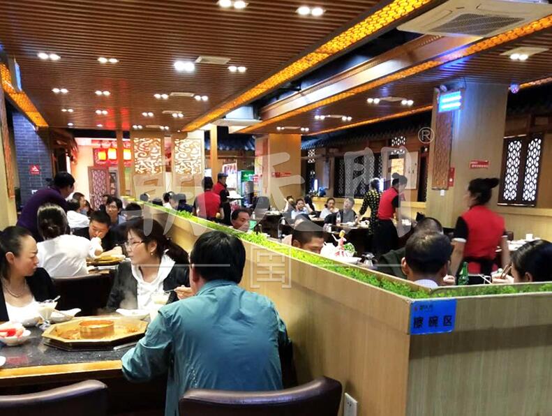 2019天津糖酒會好項目招商，加盟火鍋前景廣！