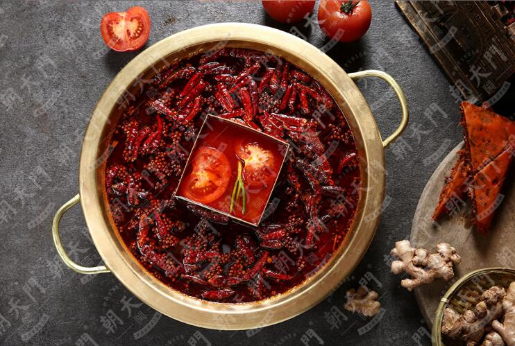 重慶火鍋排名前十強(qiáng)有哪些？這家來重慶必吃！