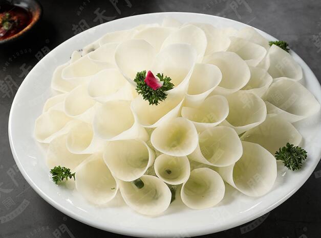 吃火鍋必點(diǎn)素菜排行榜，你pick哪一個(gè)？