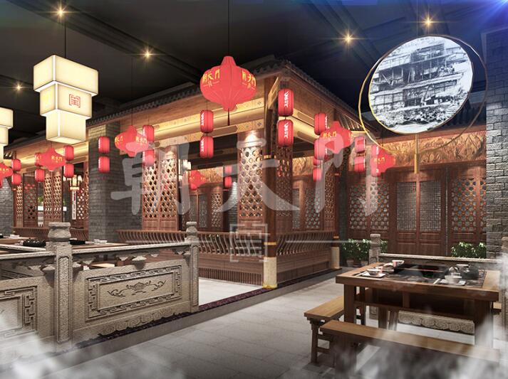 重慶火鍋品牌有哪些？這家非遺火鍋有點(diǎn)特別