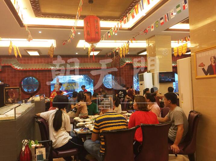 加盟重慶火鍋店怎么樣？人均消費高不高？