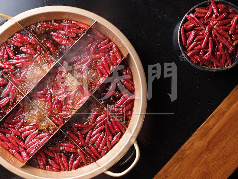 吃完火鍋這樣做，輕松祛除身上的火鍋味