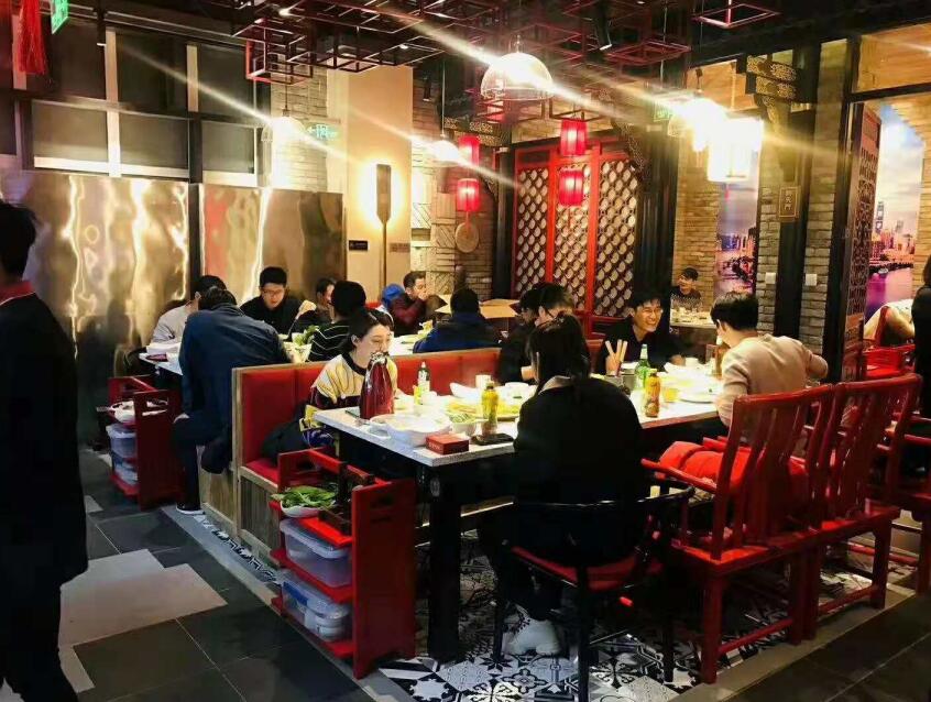 火鍋加盟店應如何培養(yǎng)回頭客？