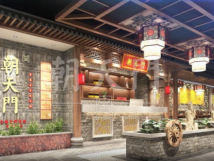 火鍋連鎖店怎么來(lái)客源？顧客少怎么辦？