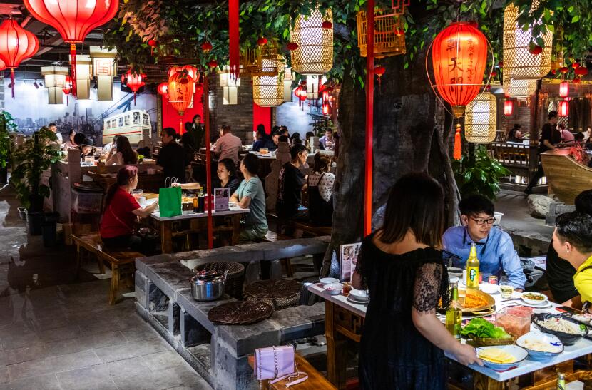 加盟火鍋店對投資者有哪些隱性要求？