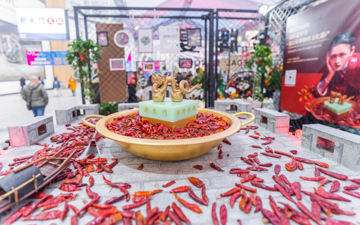 加盟火鍋連鎖店需提前了解哪些信息？