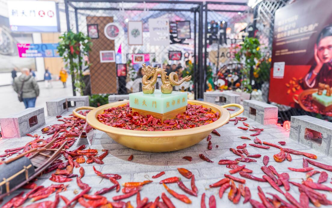 重慶老火鍋底料哪個好，非遺底料可還行？