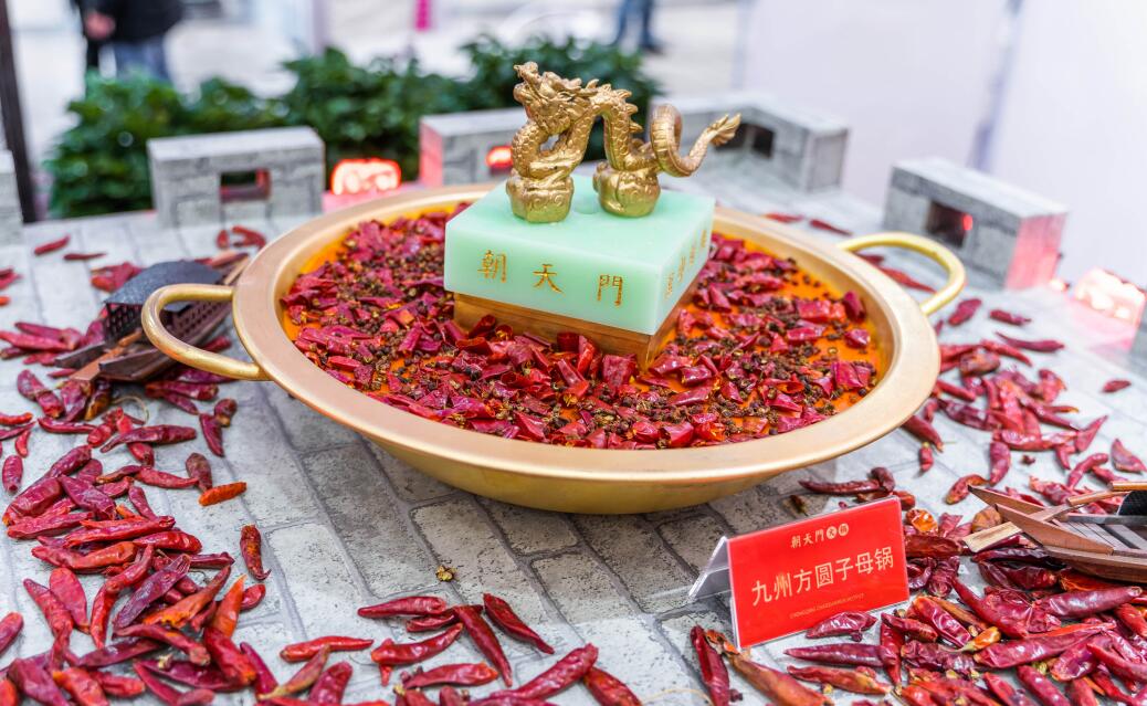 加盟九宮格火鍋到底好不好？ 