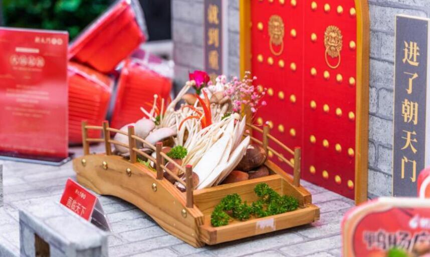 火鍋加盟店應(yīng)從哪些方面創(chuàng)新菜品？
