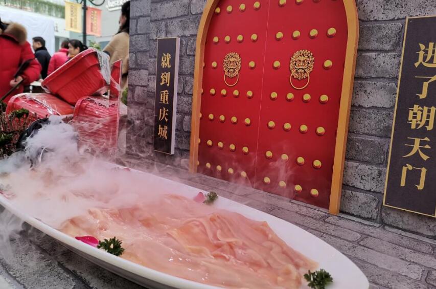 火鍋加盟店怎么建立自營外賣體系？