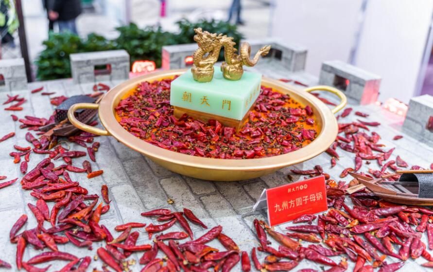 260萬(wàn)夠開(kāi)一家知名連鎖火鍋店嗎？