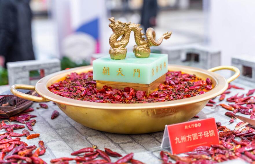 西藏開火鍋加盟店好不好，市場如何？
