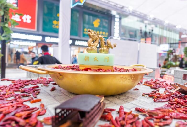德陽開火鍋加盟店怎么樣？有哪些優(yōu)勢？