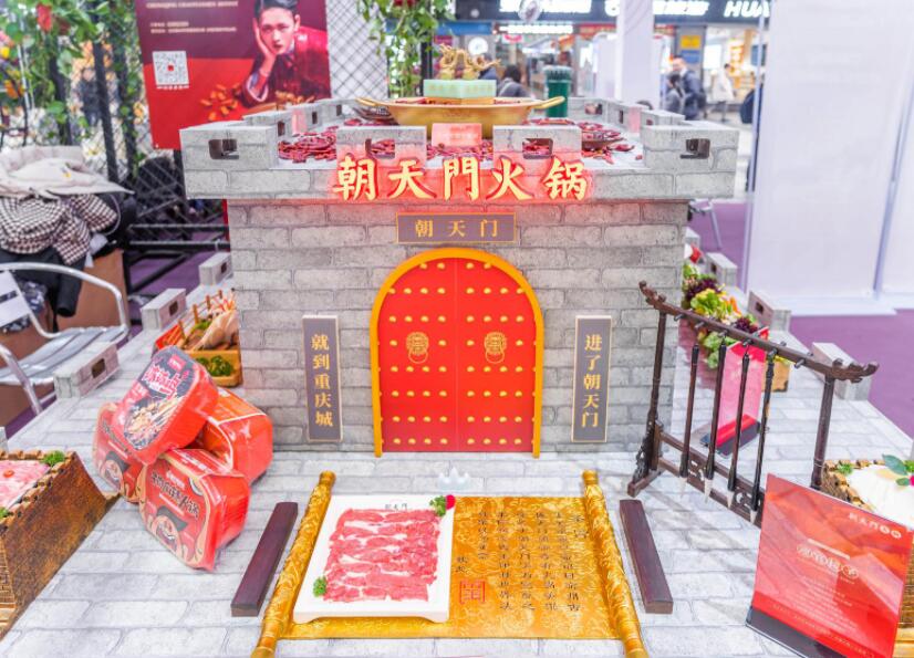 林芝開(kāi)火鍋加盟店，如何打造特色化？