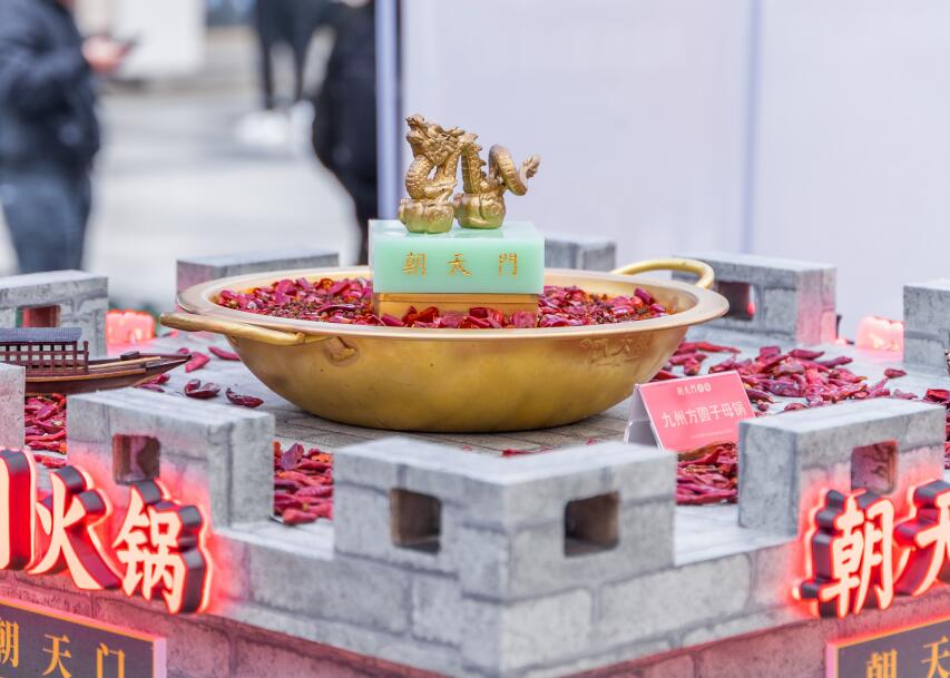 為什么喜歡吃重慶火鍋的人越來(lái)越多？