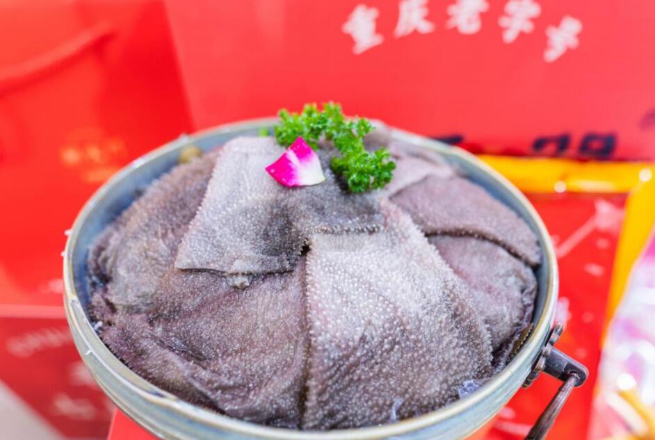 重慶火鍋中有哪些其貌不揚(yáng)，味道卻驚艷四座的菜？