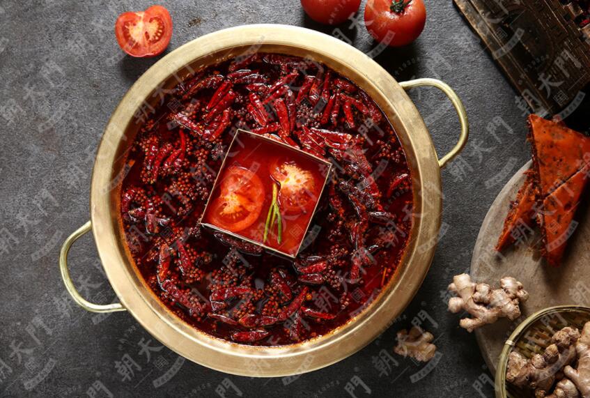 即墨開火鍋加盟店多嗎？如何提升競(jìng)爭(zhēng)力？