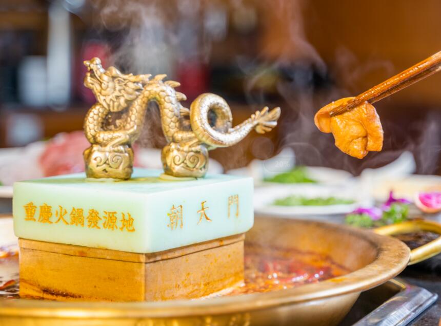 儀征開火鍋加盟店，如何打造品牌特色？
