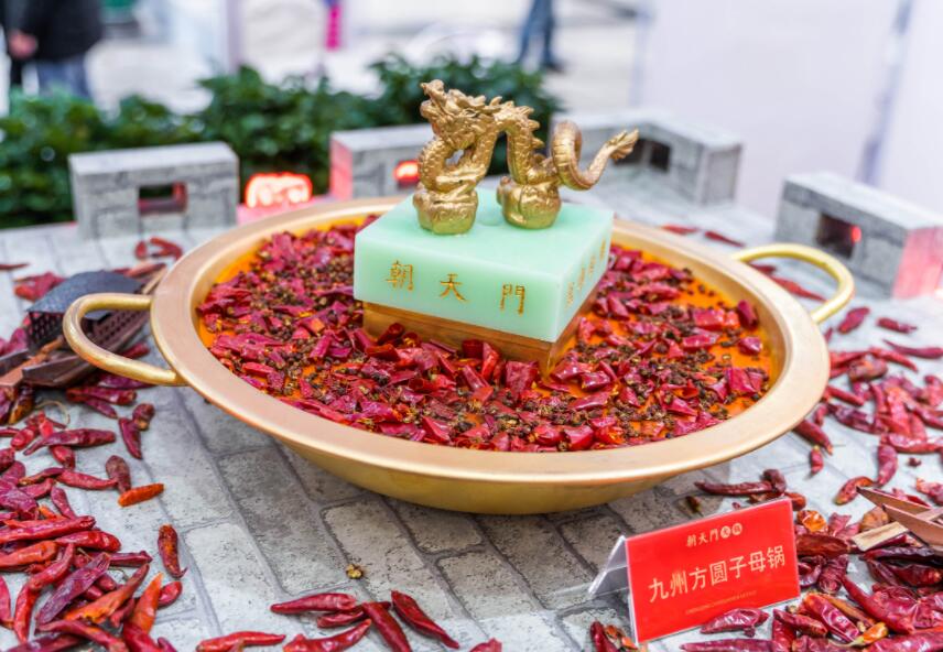 信陽開火鍋加盟店可以學習這幾個開店經(jīng)驗！