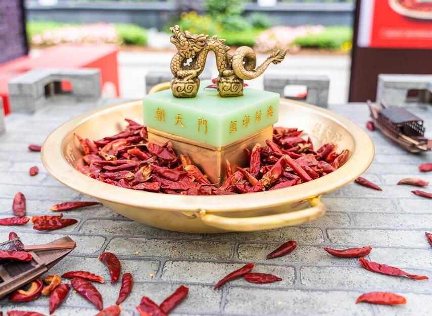 駐馬店開火鍋加盟店如何差異化發(fā)展？