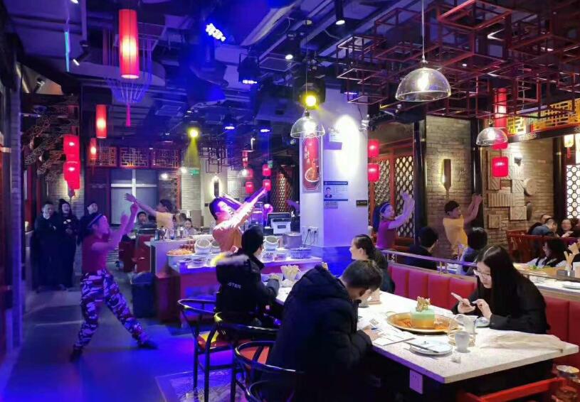 項城開火鍋加盟店，前期籌備要多長時間？