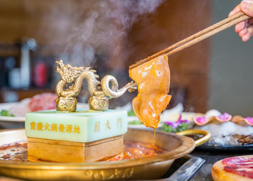 滎陽開火鍋加盟店，如何快速擴(kuò)大影響力？
