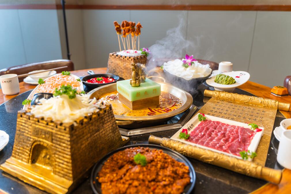 輝縣開火鍋加盟店，你需要注意這四點！