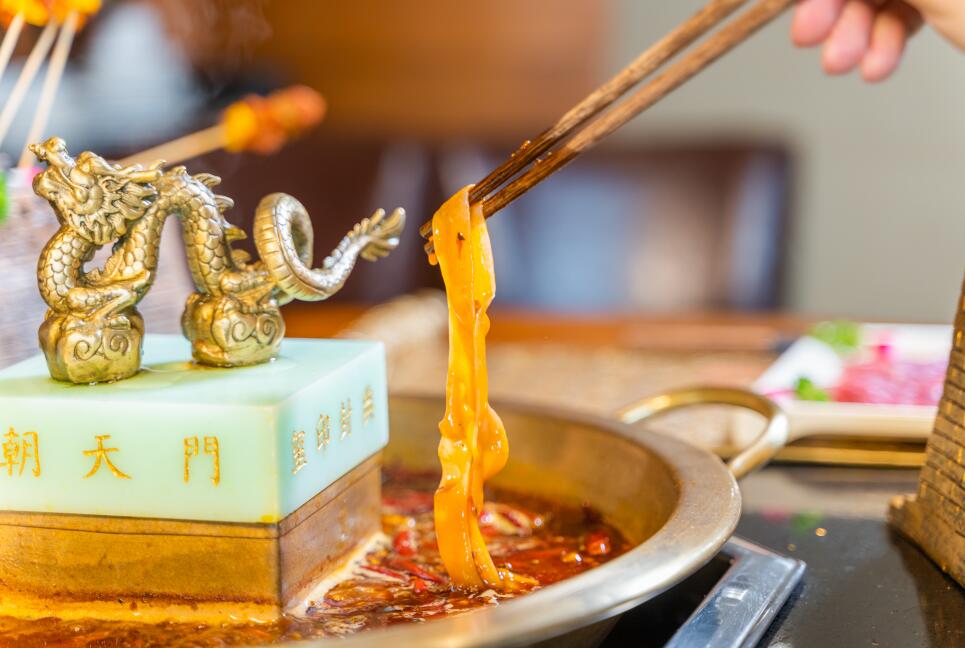 加盟的火鍋品牌靠不靠譜？看這三點就知道了！