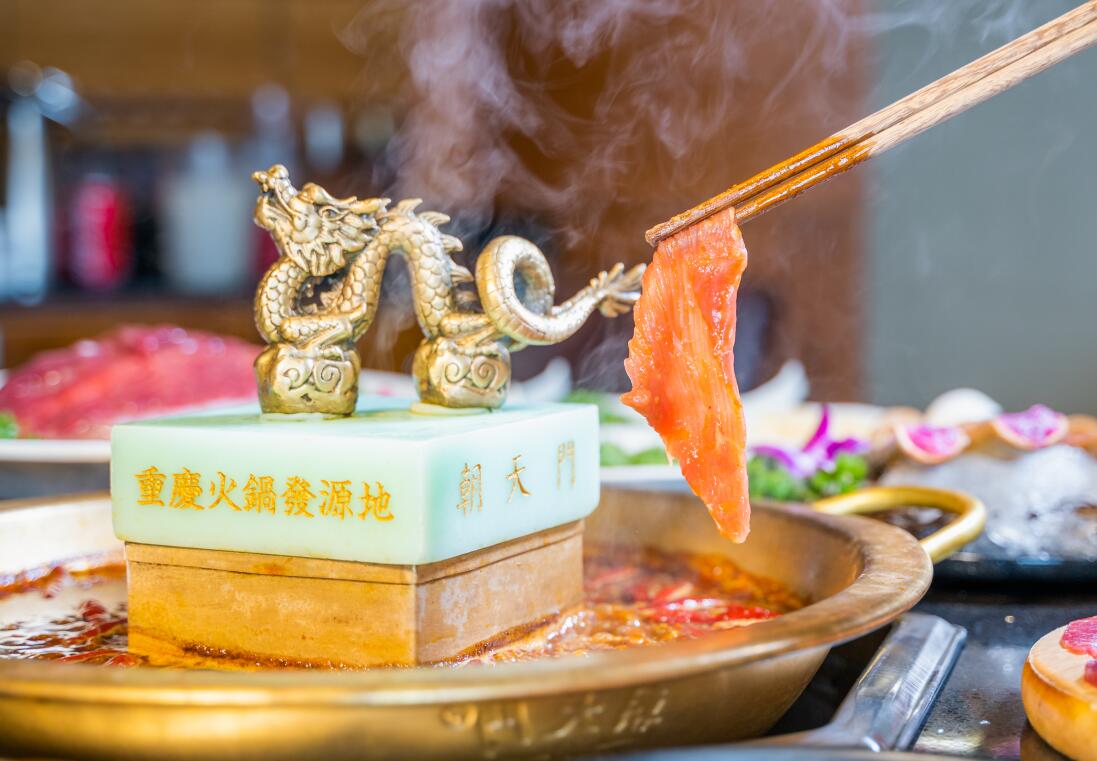 汕頭開火鍋加盟店，只能選擇牛肉火鍋嗎？